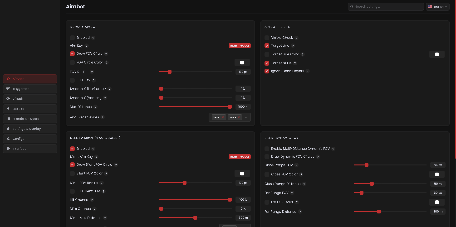 Nuvra Dashboard Preview
