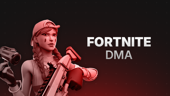 Fortnite DMA