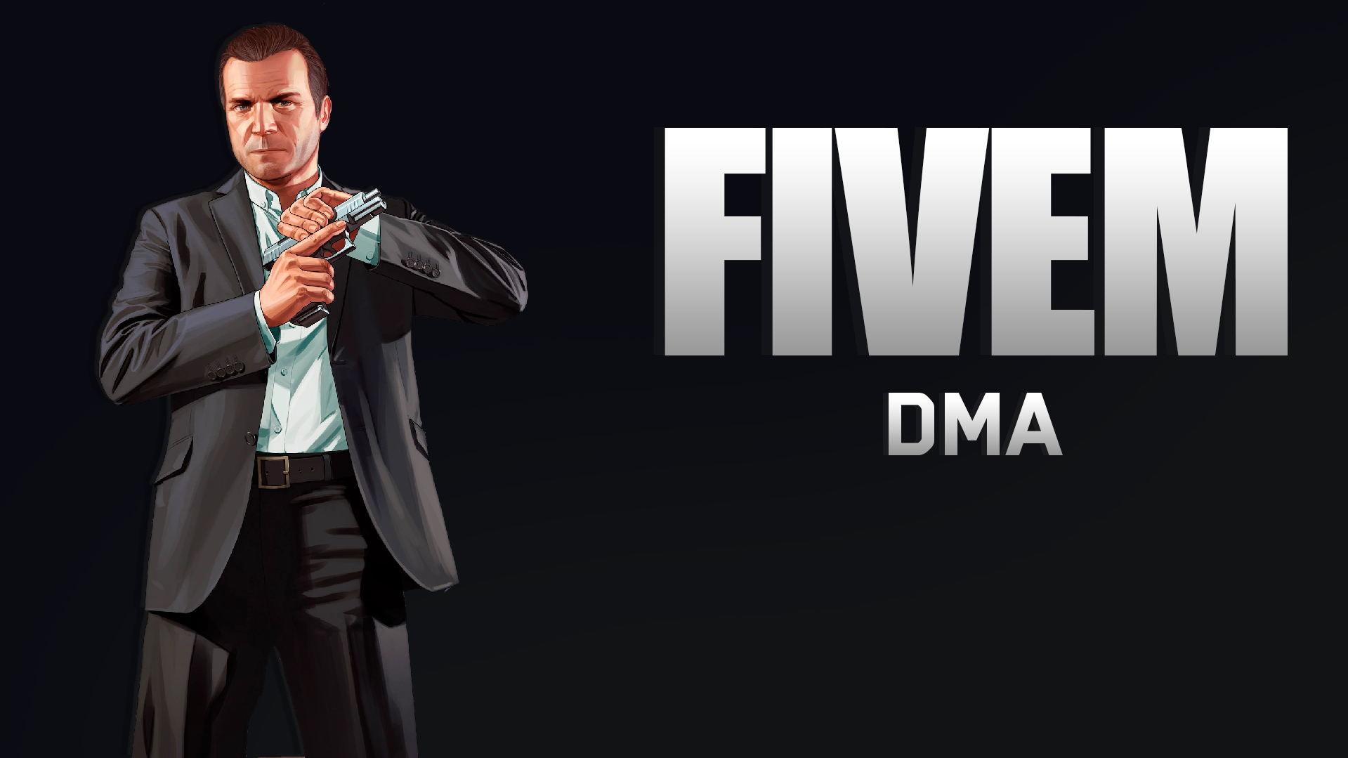 FiveM DMA + External