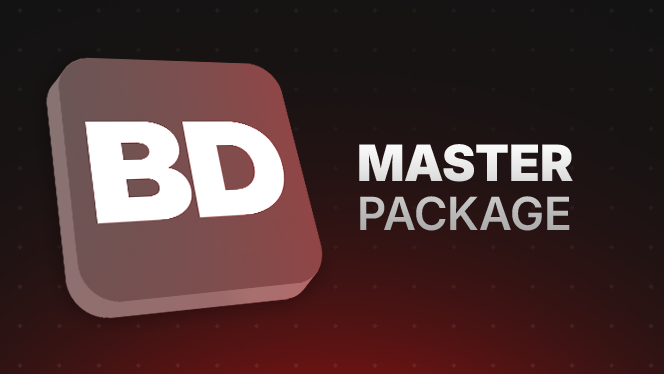 Master Package